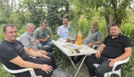 Merzifon Gençlerinden Gözlek Köyü’nde Anlamlı Dayanışma Ziyareti