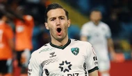Çorum FK, Oğulcan Çağlayan ile Anlaştı