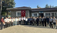 AK Parti Amasya Milletvekili Hasan Çilez’den Köy Ziyaretleri: “Hemşehrilerimizin Taleplerini Dinliyoruz”