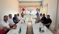 Taşova Belediyesi’nde Ağustos Ayı Meclis Toplantısı Gerçekleştirildi
