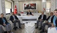 Amasya TSO ile Rotary Kulübü Arasında Girişimci Kadınlar Projesi Protokolü İmzalandı