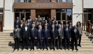 TARIM BAKANI YUMAKLI ÇORUM’DA!