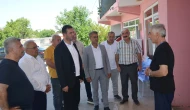Göynücek’te Vefa ve Birlik Buluşması