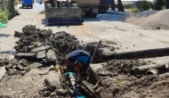 Amasya’da Altyapı Hamlesi: Güçlü ve Sürdürülebilir Bir Kent İçin Çalışmalar Sürüyor