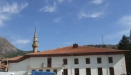 Tarihi İskilip Ulu Cami 70 Milyon Liraya Restore Edilecek