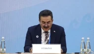 Vekil İpek: Adil Kalkınmanın Anahtarı Türkiye!