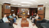 Amasya Üniversitesi’nden Araştırmacılara Dijital Destek: ARDEK İlan Havuzu Hizmete Girdi