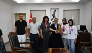 GÜMÜŞYAY Geleneksel Türk Okçuluğu Takımı Türkiye Üçüncüsü Oldu