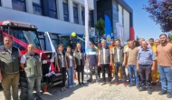 Orman Köylüsüne Büyük Destek: Orköy Projesi ile Traktörler Teslim Edildi