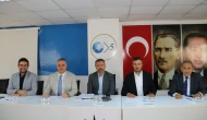 AK Parti Milletvekili Hasan Çilez, Mahalle ve Köy Başkanlarıyla Buluştu