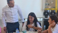Gençlik ve Spor İl Müdürü Osman Ercan’dan Merzifon Gençlik Merkezi’ne Ziyaret