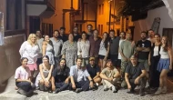 Amasya’da Çekilen “Kistre” Filmi ile Festival Yolculuğu Başlıyor