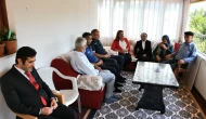 Gümüşhacıköy’de 30 Ağustos’ta Vefa Buluşması