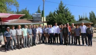 Merzifon Kaymakamı Karaaslan: Hizmetler Devam Edecek