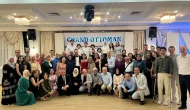 Kaya ve Demirbağ Ailelerinin Mutlu Günü