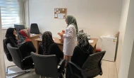 Amasya 2 Nolu Sağlıklı Hayat Merkezi’nde Kanser Taraması ve Eğitim Çalışması