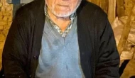 Eldivas Dededen Acı Haber: Kaybolan Yaşlı Adam 10 Gün Sonra Ölü Bulundu