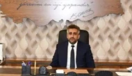 Doç. Dr. Muhammed Gömeç, Çorum Erol Olçok Eğitim ve Araştırma Hastanesi Başhekimliği Görevine Başladı