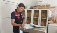 Göynücek’te Gıda Denetimleri Sıkılaştırıldı: Halk Sağlığı İçin Kontroller Aralıksız Sürüyor