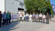 İşçilere Bir Destek de Saadet Partisi’nden