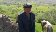 Yaşlı adam evinde ölü bulundu