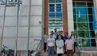 Merzifon SGK’ya Yeni Müdür: Sadettin Yıldırım Görevde