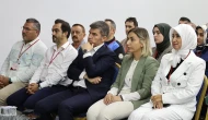 Amasya’da “Yaşlı Dostu Kentler ve Yaşlı Hakları” Çalıştayı Gerçekleştirildi