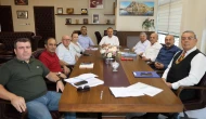 Amasya Belediyesi’nden 5 Yıldızlı Otel Projesi: Turizmde Yeni Dönem Başlıyor