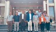 Suluova TSO’da Ekonomi Gündemi