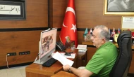 ÜNİ-DOKAP Üst Kurul Toplantısı Çevrim İçi Olarak Gerçekleştirildi