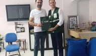 Yeşilay Amasya’dan Eczacı Odası’na Ziyaret