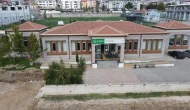 Merzifon Gençlik Merkezi Yazı Dolu Dolu Geçiriyor