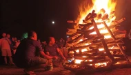 ABADER’den Doğa Dostu Festival: Keltepe Göleti’nde 3 Günlük Kamp Coşkusu