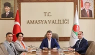 Amasya’da Tarihi Bedesten ve Arasta İçin Önemli Protokol İmzalandı