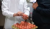 İl Tarım ve Orman Müdürü Ahmet Arslan’dan “Kozlu Yumurta” Tesisine Ziyaret