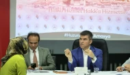 Amasya Valisi Önder Bakan, Halk Günü’nde Vatandaşları Dinledi