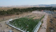 Suluova’da Uçurtma Şenliği Coşkusu