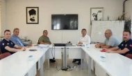 Amasya İl Tarım Müdürü Ahmet Arslan’dan Merzifon’a Ziyaret