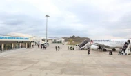 Temmuz Ayında Amasya Merzifon Havalimanı 12.350 Yolcuya Hizmet Verdi