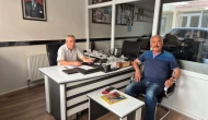 Nihat Kızılkaya Görevini Bıraktı!