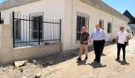 Amasya İl Sağlık Müdürlüğü’nden Sağlık Yatırımlarına Yerinde İnceleme