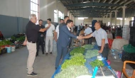 A Parti Pazarın Nabzını Tuttu