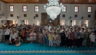 Yaz Kur’an Kursu Coşkuyla Tamamlandı: 256 Öğrenci Eğitimini Başarıyla Bitirdi