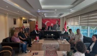 CHP’li Karagöz’den Tokat Çıkarması: “Milletin İradesine Hep Birlikte Sahip Çıkacağız”