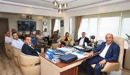 CHP Amasya Milletvekili Reşat Karagöz’den Sinop’ta Ekonomik Darboğaz Mesajı