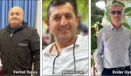 Listeyi Deldiler, Delege Seçildiler!