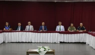 Amasya’da “İl Hayat Boyu Öğrenme Komisyonu Toplantısı” Gerçekleştirildi