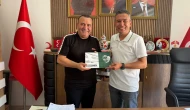 MHP Amasya İl Başkanlığı’ndan Amasyaspor’a Tam Destek Çağrısı