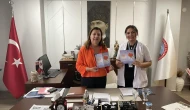 Gümüşhacıköy’de Hayat Kurtaran Çağrı: Organ Bağışı İçin Buluşma