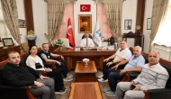 Merzifon’da İçme Suyu Projesi Tüm Paydaşlarla Yerinde İncelendi